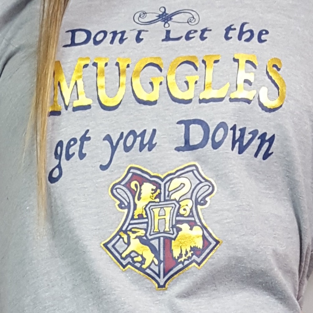 Harry Potter T-shirt